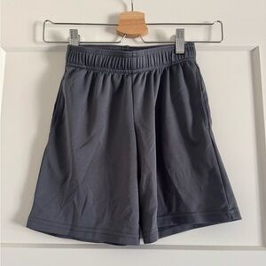 Boys Athletic Shorts